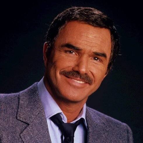Legendární herec Burt Reynolds zemřel ve věku 82 let: tady je galerie jeho zásadních rolí – G.cz