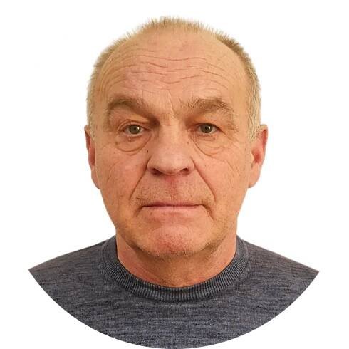 Lubomír-Škrla