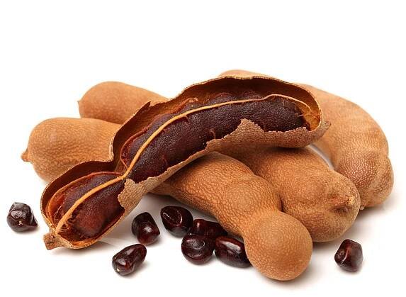 Tamarind, vanička