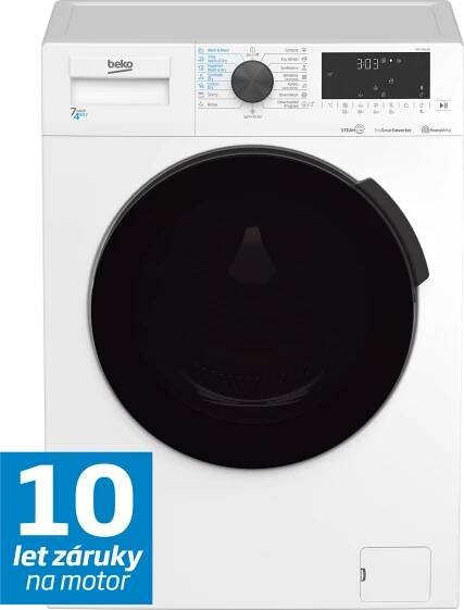 Beko HTE 7616 X0