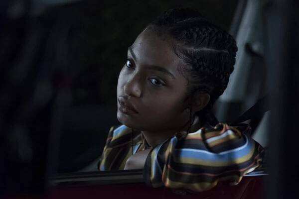 Grown-ish - Pasáci to maj těžké - Z filmu - Yara Shahidi