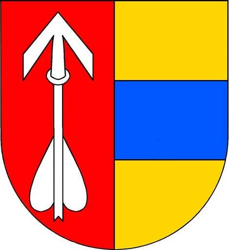 Soubor:Lomnice (Sokolov District) CoA.png