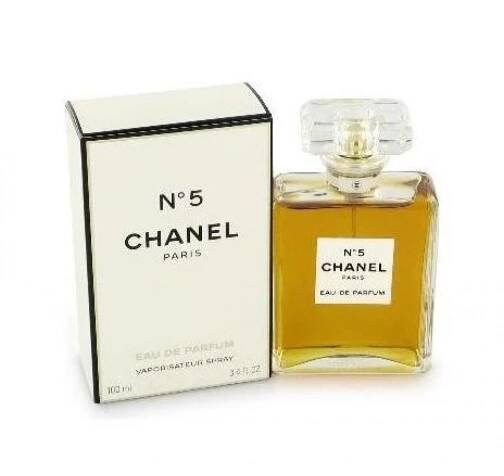 Parfém Chanel No. 5 slaví 90 let. Původně byl dárkem pro nejvěrnější - TOPZINE.cz