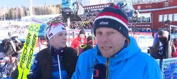 Lachman se po pádu ze schodů zlepšil, ale stále má před sebou dlouhou cestu