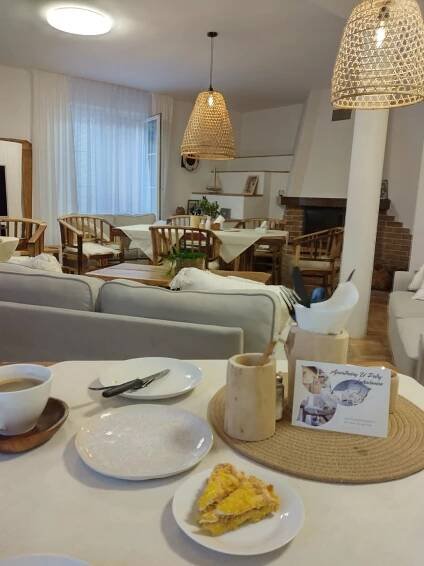 Apartmány u Petry foto 4