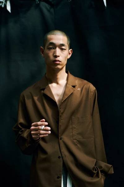 RIKU TANAKA / - NOVEMBER AGENCY