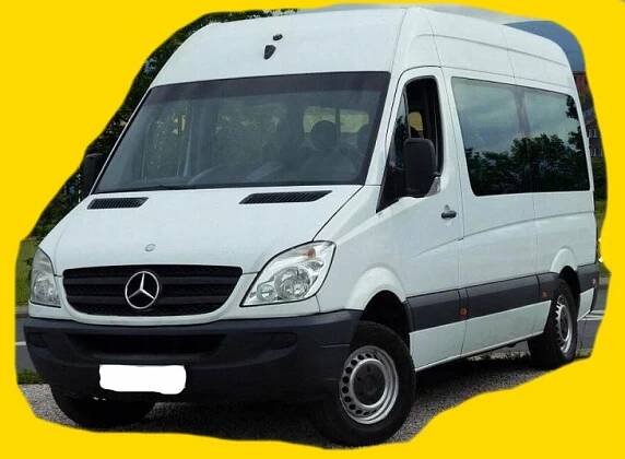 SPRINTER 906 VNÚTORNÉ ZADNÉ PODBEHY KOLIES 05-17 POZINKOVANÉ Výrobca dielov iné
