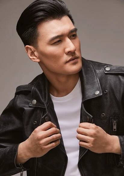 Timid Magazine