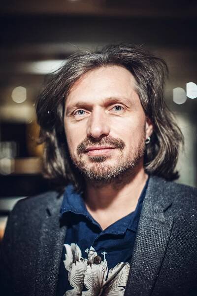 Michael Rießler