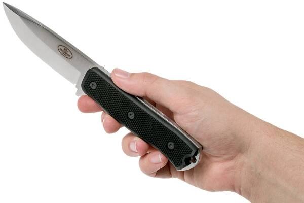 Fällkniven F1x Pilot Knife, outdoor knife