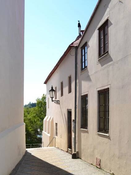 Jindřichův Hradec
