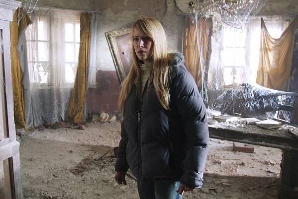 Zombies - Z filmu - Lori Heuring