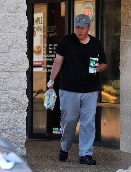 John Hinckley Jr. revealed: Stray cats, limos and a love triangle