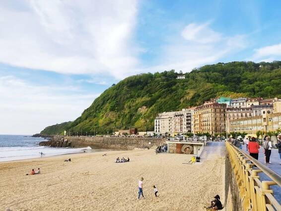 Craft beer in Spain: Brewery visits in the Basque Country