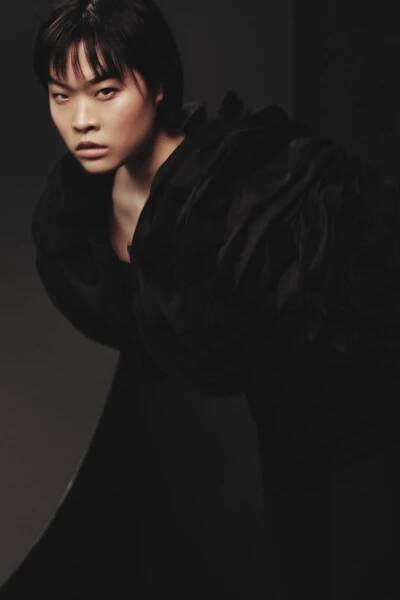 Yasmin Thin Qi