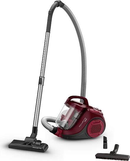 Rowenta Swift Power Cyclonic RO2933EA černý/červený od 1 799 Kč