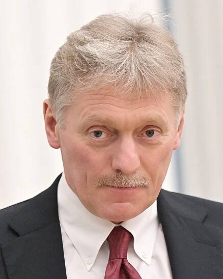 Kremlin, responding to Trump's 'fighting children' comment, says Ukraine war is existential