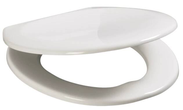 WC sedátko Fayans Neo thermoplast H8913900000001