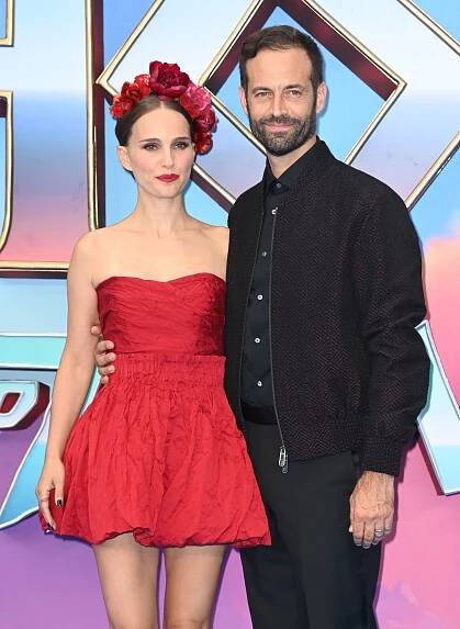 Inside Natalie Portman, Benjamin Millepied's Work Relationship