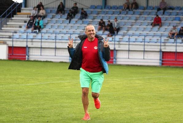 PODÍVEJTE SE: Famózní publikum a hattrick kanonýrky, tři body zůstaly na Rozvoji