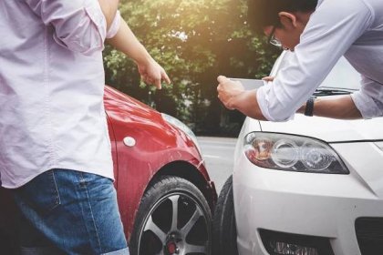 Negligence In Nevada Auto Accident Cases: Preparing Your Claim