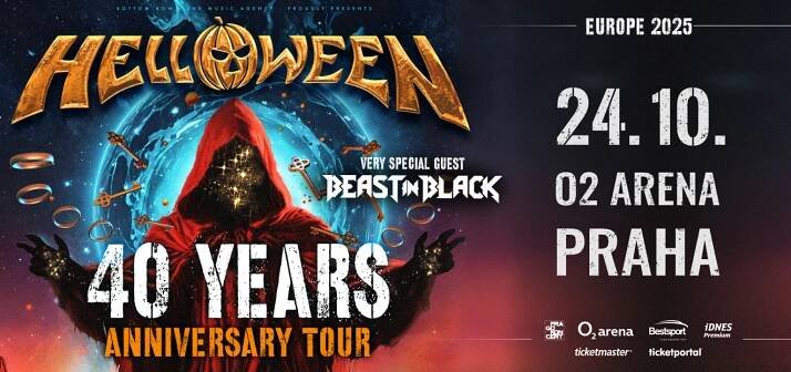 HELLOWEEN náhledový obrázek