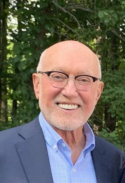 William E. Harris – HarrisLogic