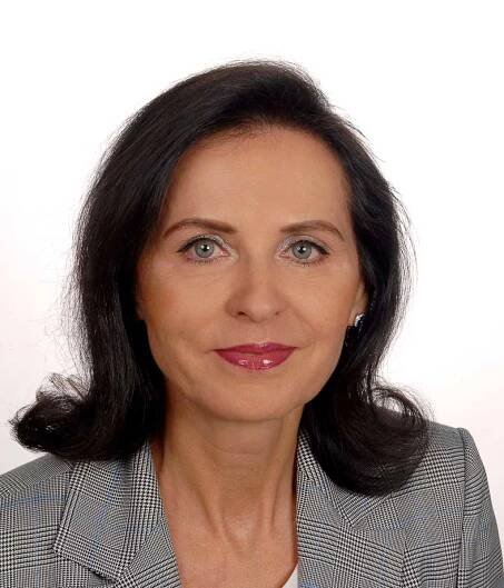 ANNA FISCHER - Law firm Dr.-Ing. Uwe Fischer