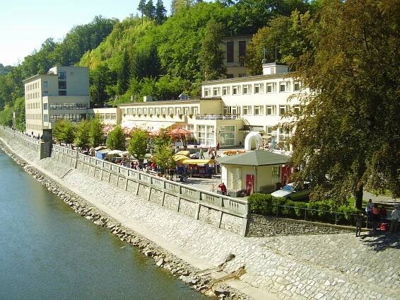 Lázně Teplice nad Bečvou | iROZHLAS - spolehlivé zprávy