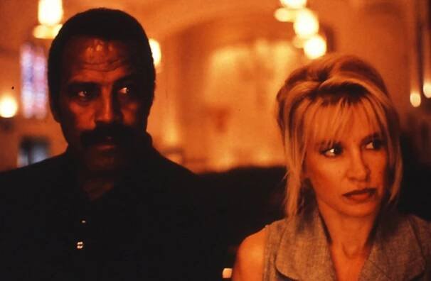 Fred Williamson