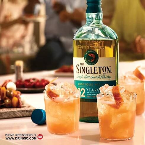 Singleton