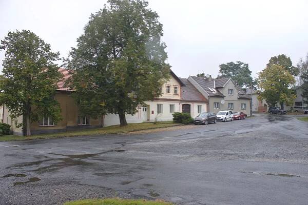 Kozojedy (okres Plzeň-sever)
