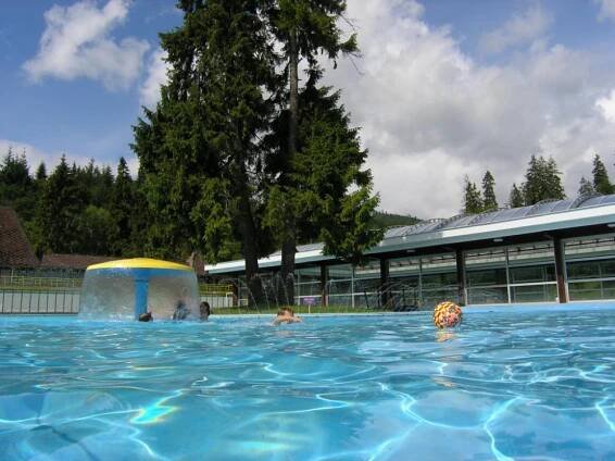 Lázně Vyšné Ružbachy wellness hotel, víkendové wellness pobyty