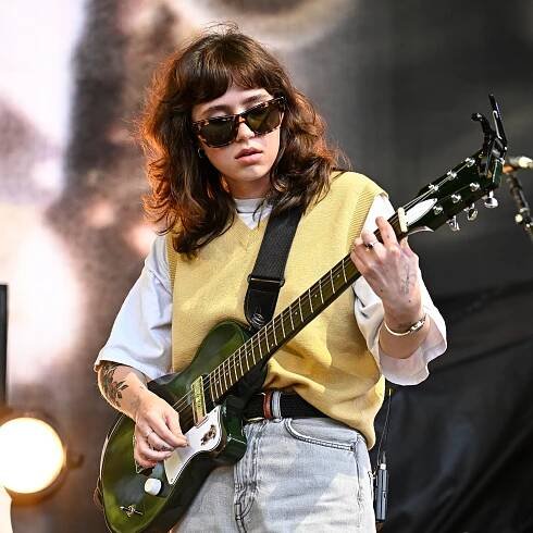 Clairo - The New York Times