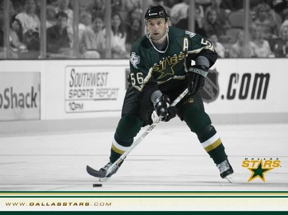 Wallpapers - Tapety a pozadí na plochu - Dallas Stars cz - tým NHL