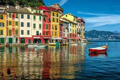 Portofino Italy guide including best things to see and where to find deals