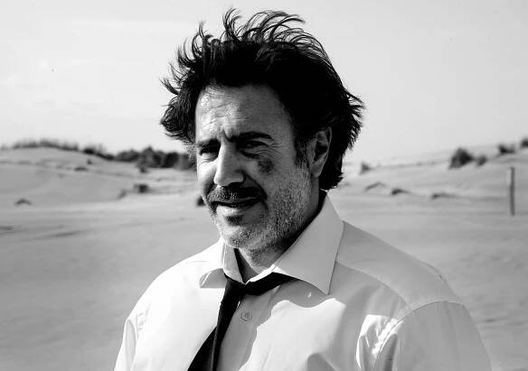 Chez Gino - Z filmu - José Garcia