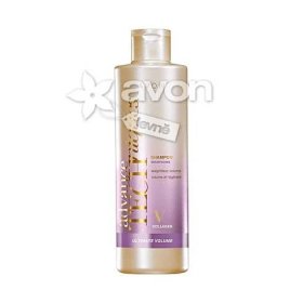Avon Šampon pro zvětšení objemu s 24hodinovým účinkem 250 ml - kosmetika Avon Levně