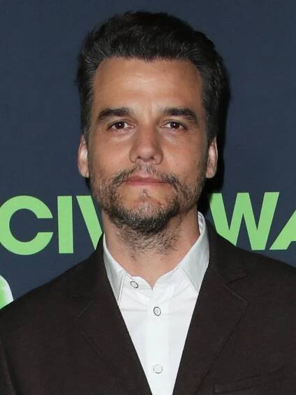 Wagner Moura - Actor, Musician, Journalist