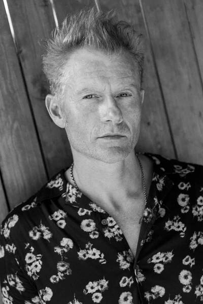 James badge dale interview