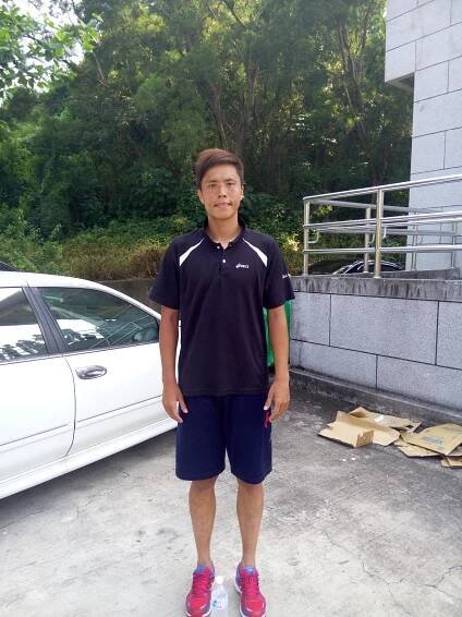 Lin Cheng-yi (footballer)