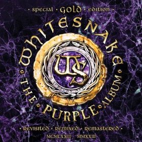 The Purple Album: Special Gold