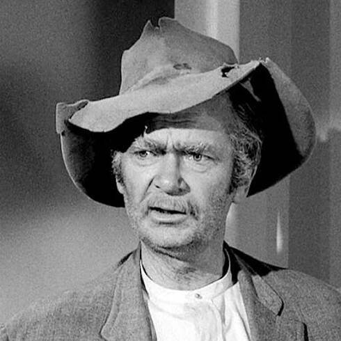 Buddy Ebsen - CMG Worldwide