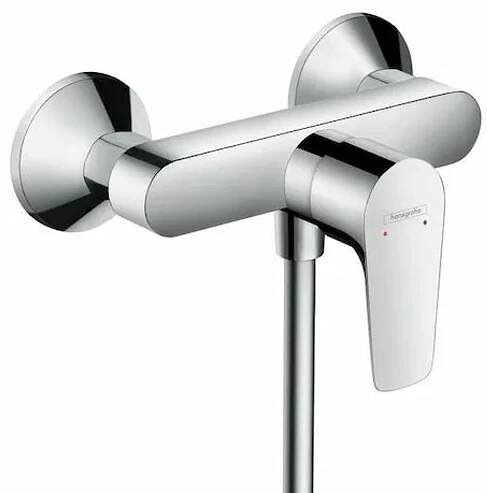 Hansgrohe Talis E sprchová baterie na omítku