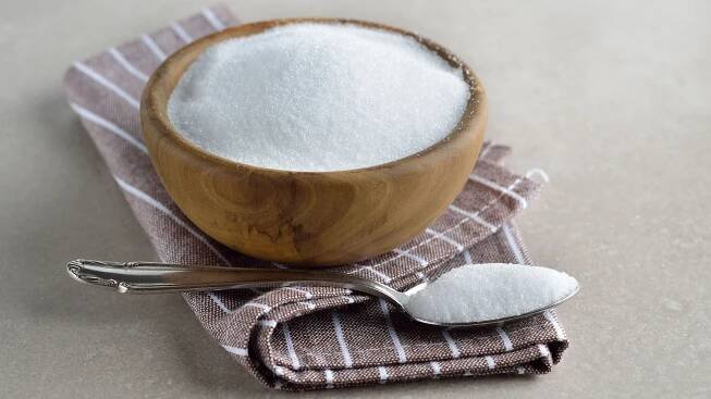 Zero-calorie sweetener linked to heart attack, stroke, study finds