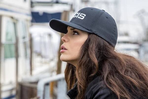 Námořní vyšetřovací služba: New Orleans - Návrat krále - Z filmu - Vanessa Ferlito