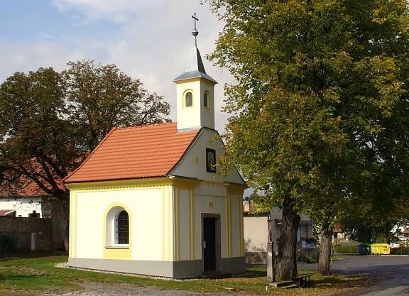 Fotky obce Velká Turná - Oficiální stránky obce Velká Turná