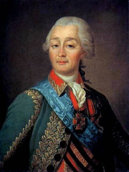 Aleksandr Suworow