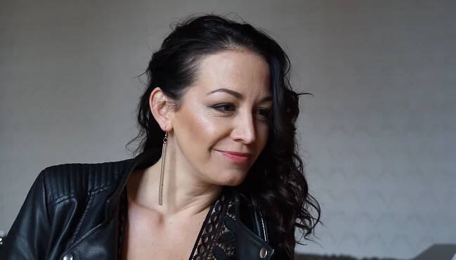 Agáta Hanychová se chlubí novým partnerem: „Ukázal mi něco, co mě dělá fakt šťastnou“ - Zivot