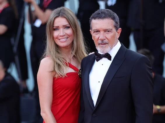 Stella Banderas’ wedding countdown begins as Nicole Kimpel reacts